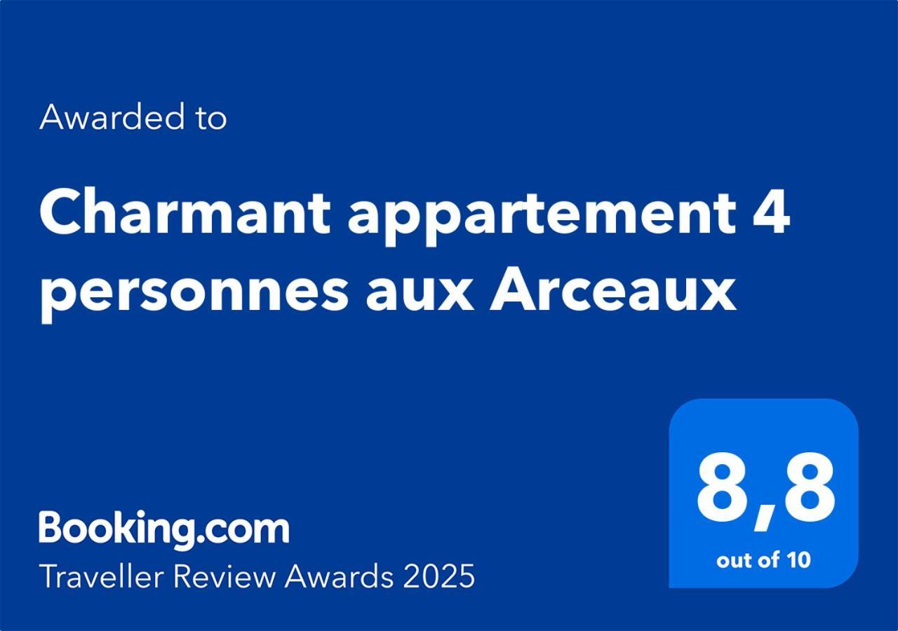 Cosy Appartement 4 Personnes Aux Arceaux - Proche Centre Ville Montpellier Exterior foto