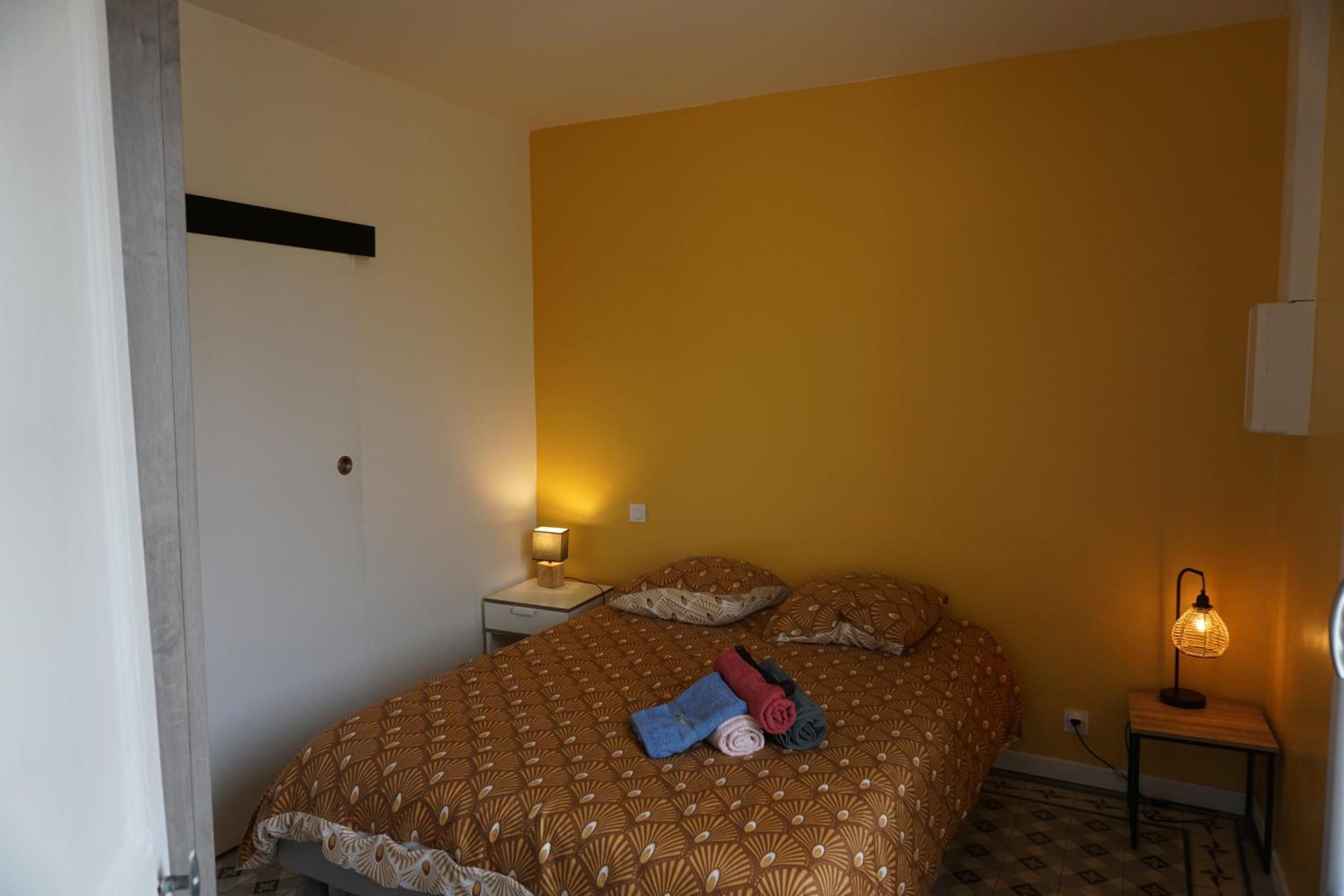 Cosy Appartement 4 Personnes Aux Arceaux - Proche Centre Ville Montpellier Exterior foto