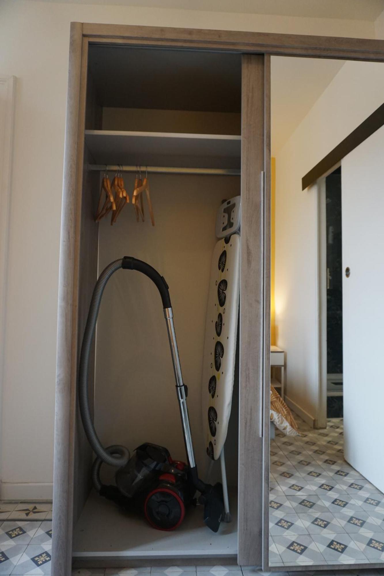 Cosy Appartement 4 Personnes Aux Arceaux - Proche Centre Ville Montpellier Exterior foto