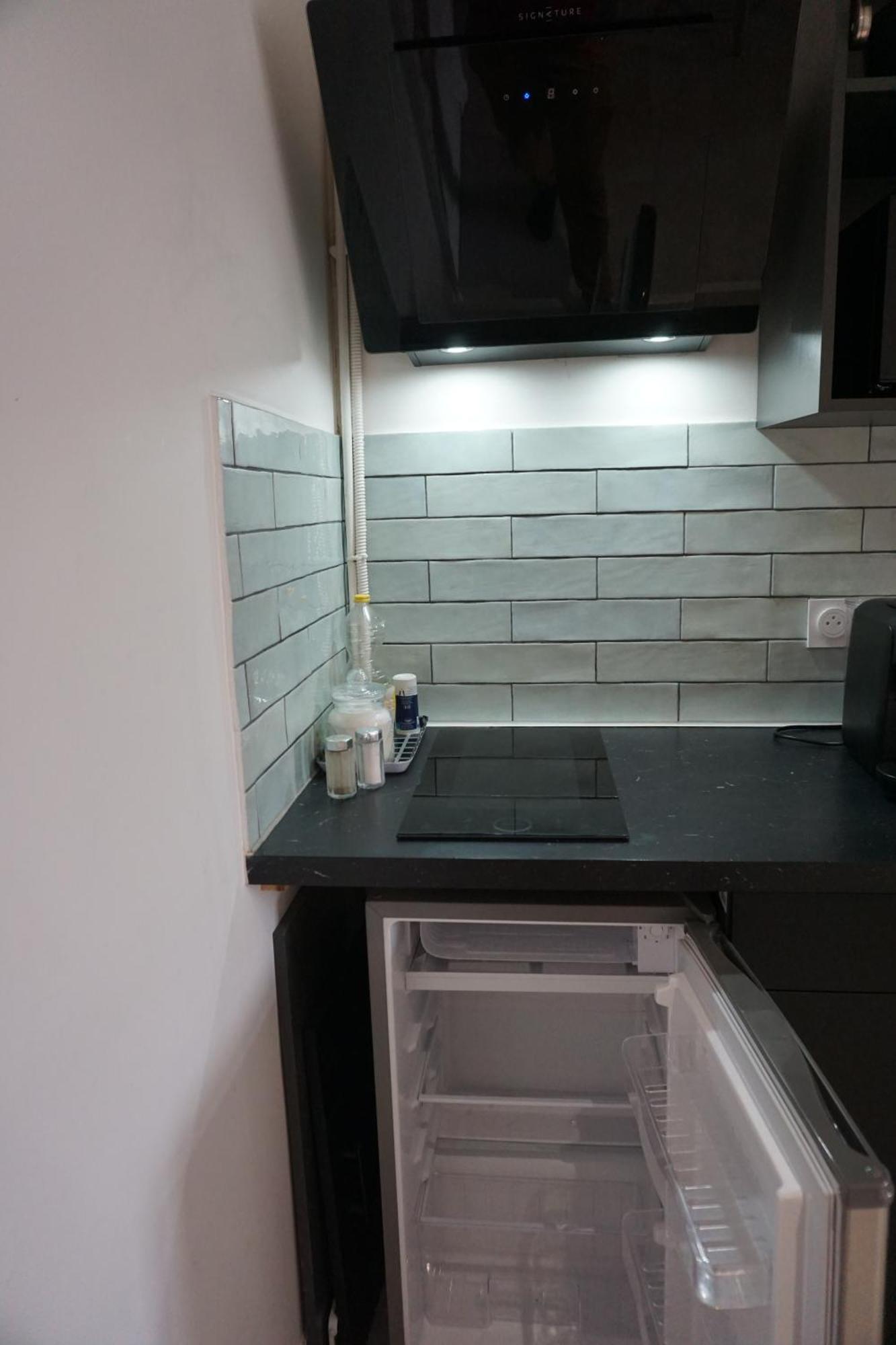 Cosy Appartement 4 Personnes Aux Arceaux - Proche Centre Ville Montpellier Exterior foto